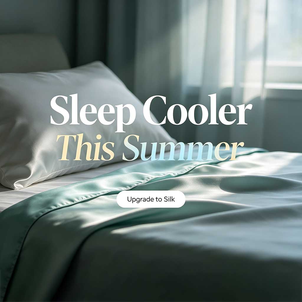 Promeed — Sleep Cooler This Summer