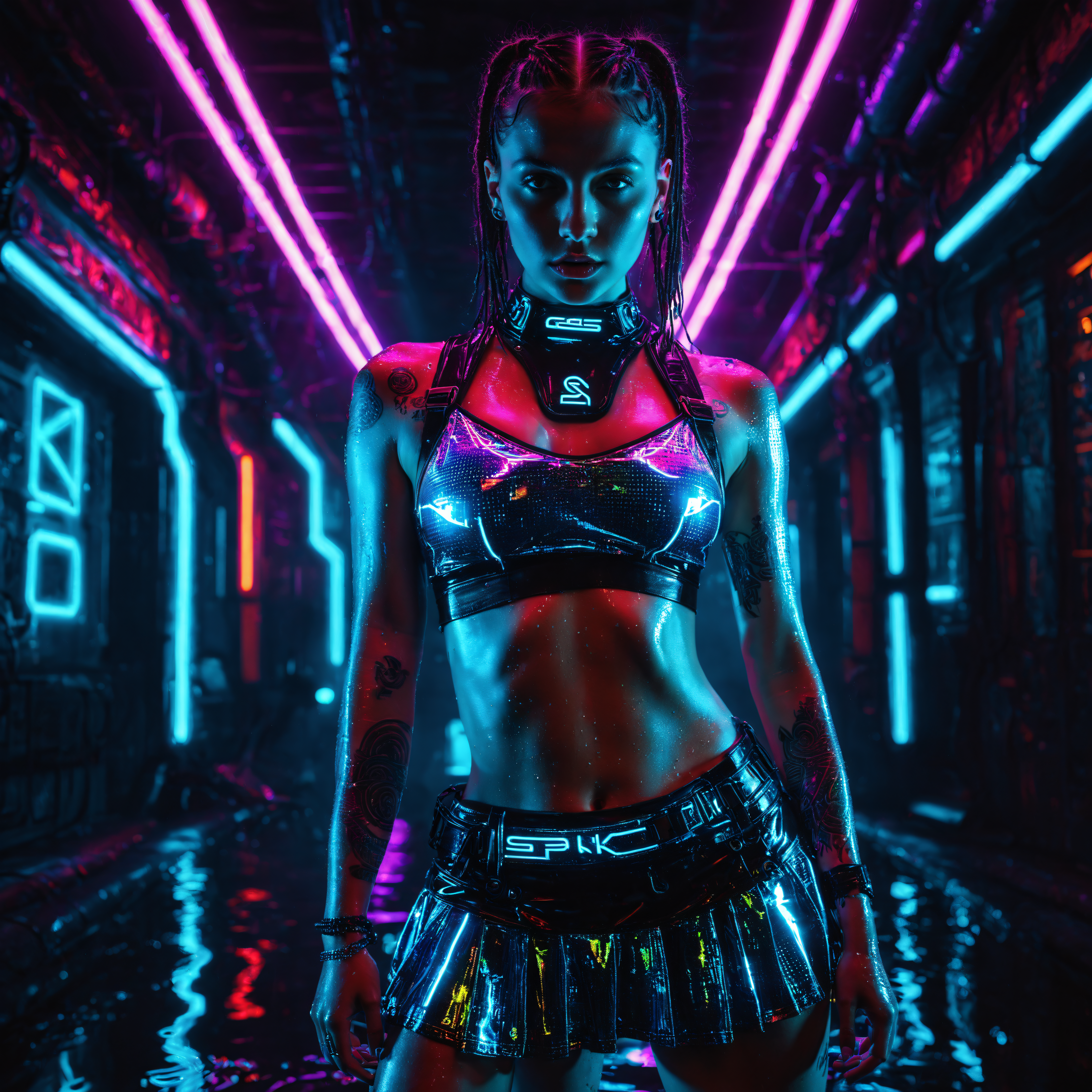 Featured artwork